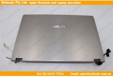 14" LED Screen HW140WX001 FOR ASUS ULTRABOOK UX40 ZENBOOK TOP PART WITH CABLE AND SCREEN  